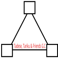 Tadese, Tariku & Friends G.C
